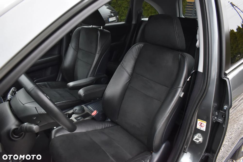 Honda CR-V 2.0i-VTEC Automatik Elegance - 23