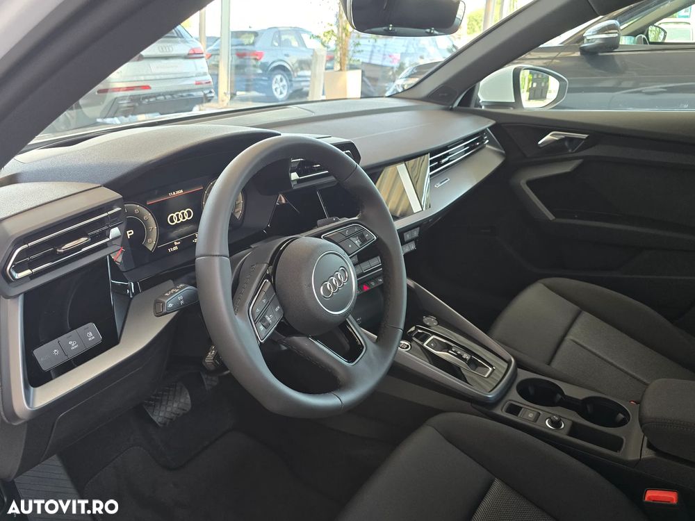 Audi A3 - 6