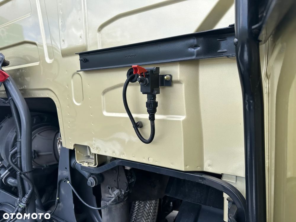 Volvo FH 4x2 460 I-Save Globetrotter XL 2024!!! - 14