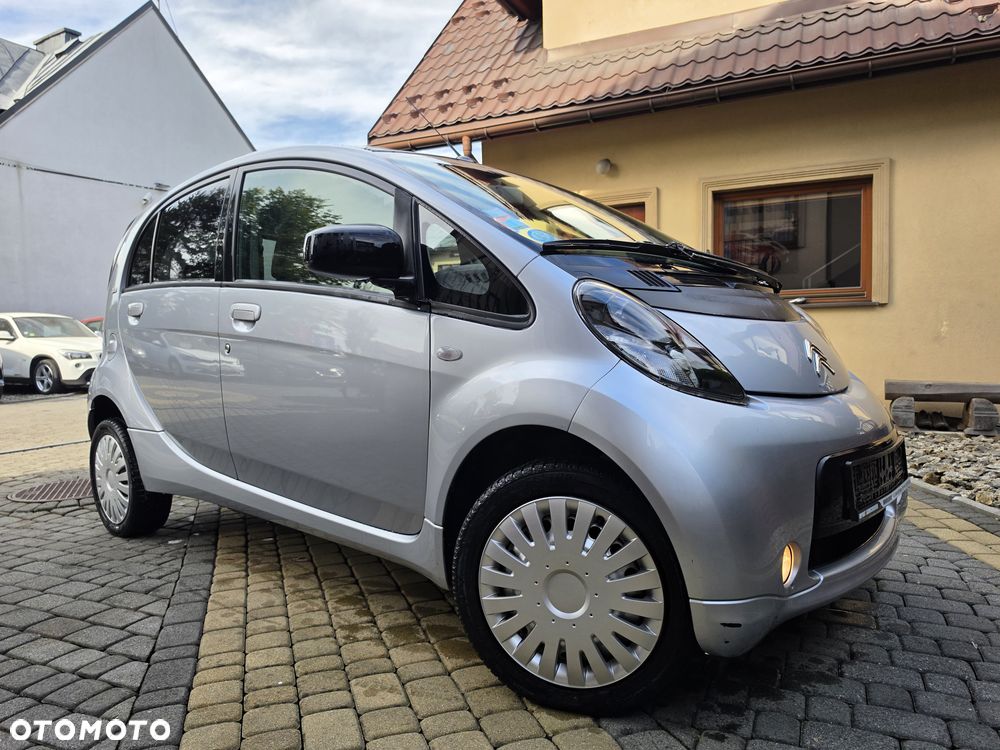 Citroen C-Zero