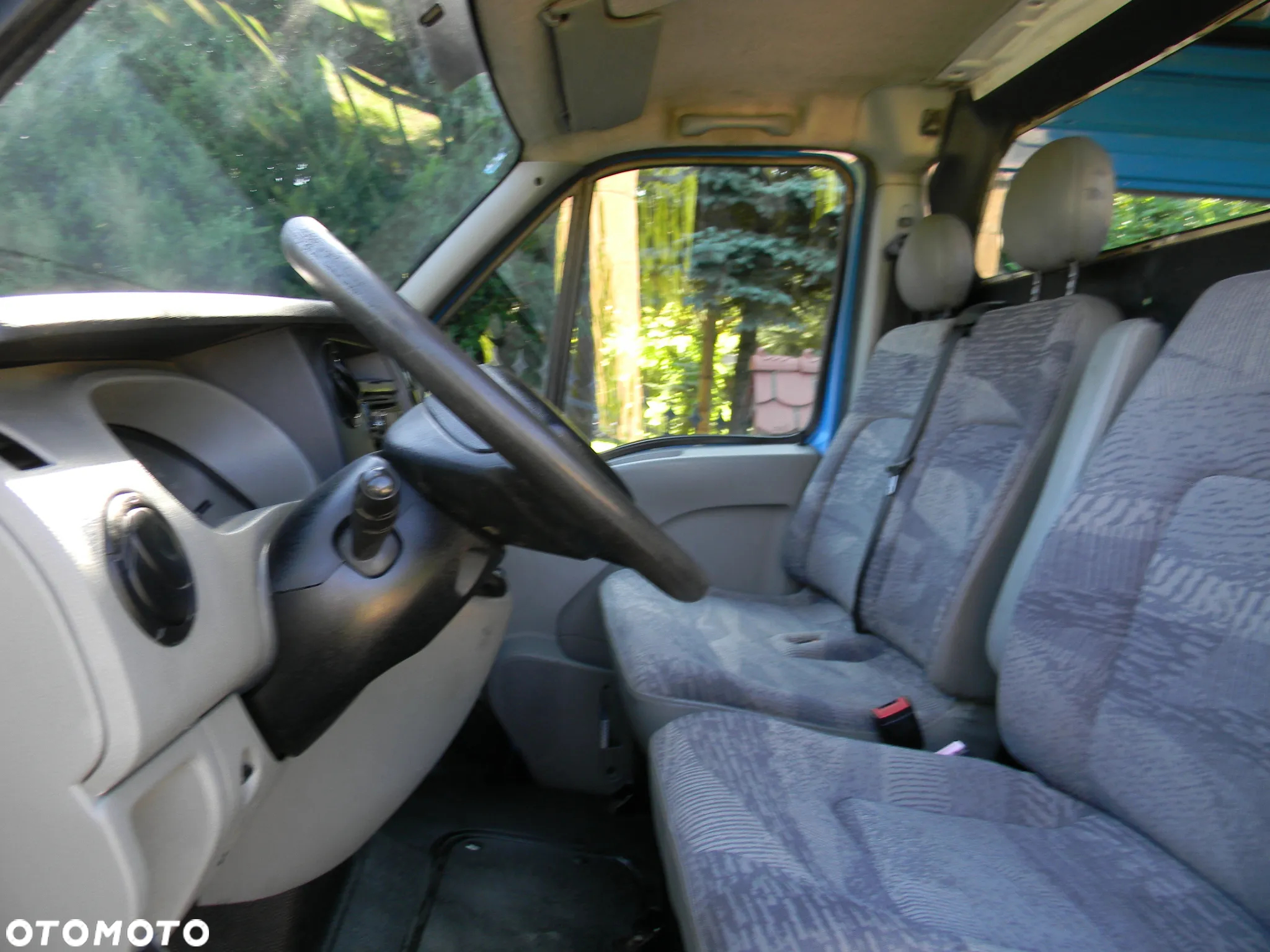 Renault Master - 14