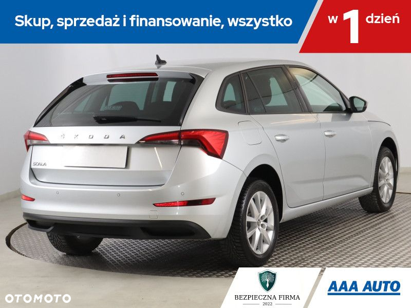 Skoda Scala - 6