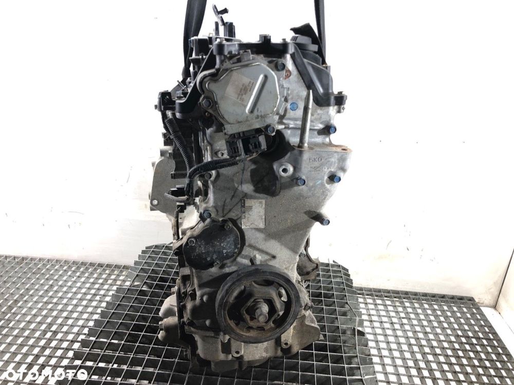 SILNIK  HONDA CR-V V (RW_, RT_) 2016 - 2022 2.0 e-CVT Hybrid AWD (RT6) 107 kW [145 KM] Hybryda - 2