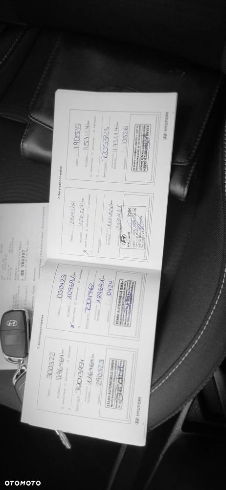 Hyundai i10 1.0 GO+ - 30