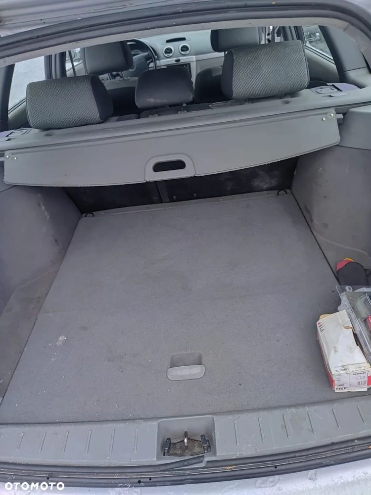 Chevrolet Nubira - 21