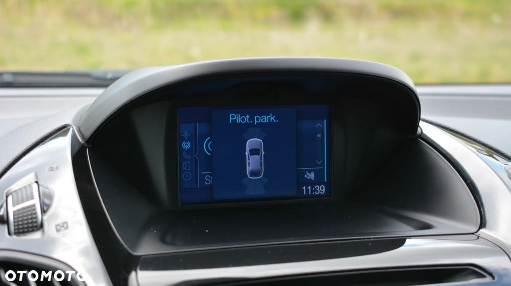 Ford B-MAX - 39