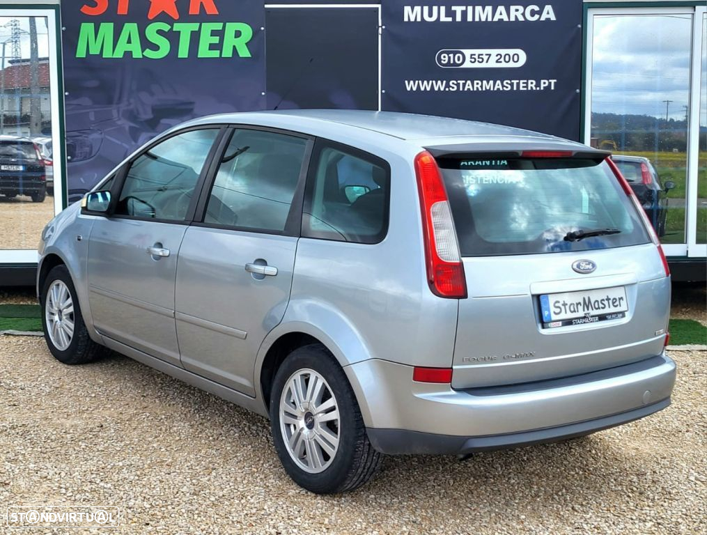 Ford C-Max - 6