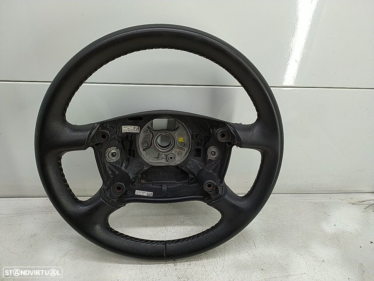 Volante Audi A2 (8Z0) - 1