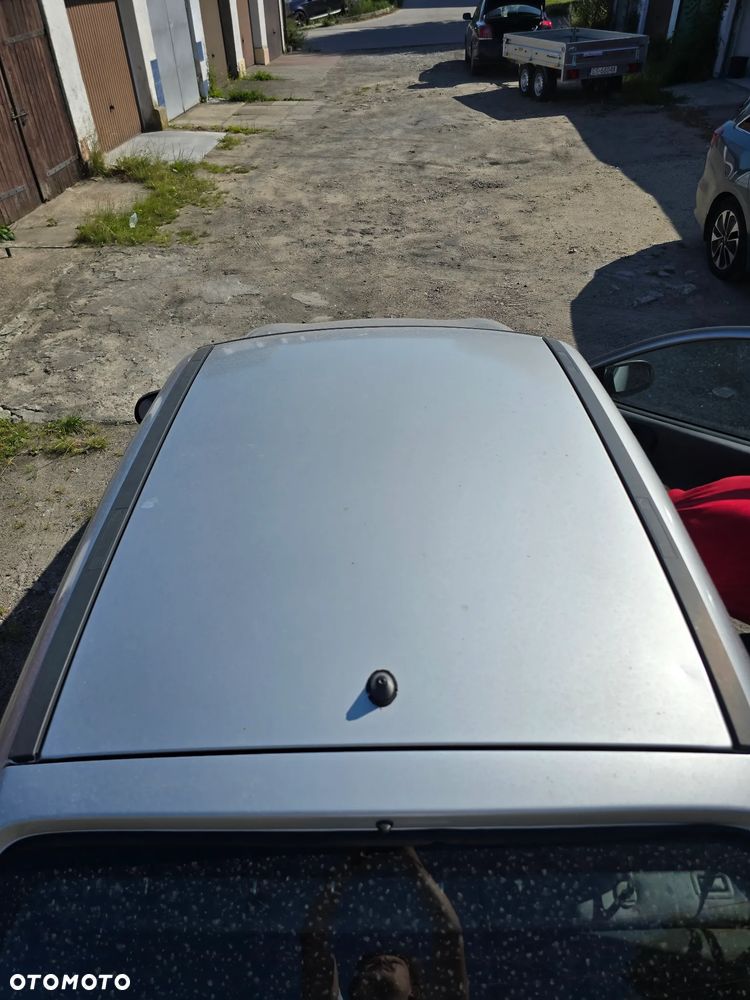 Opel Corsa - 8