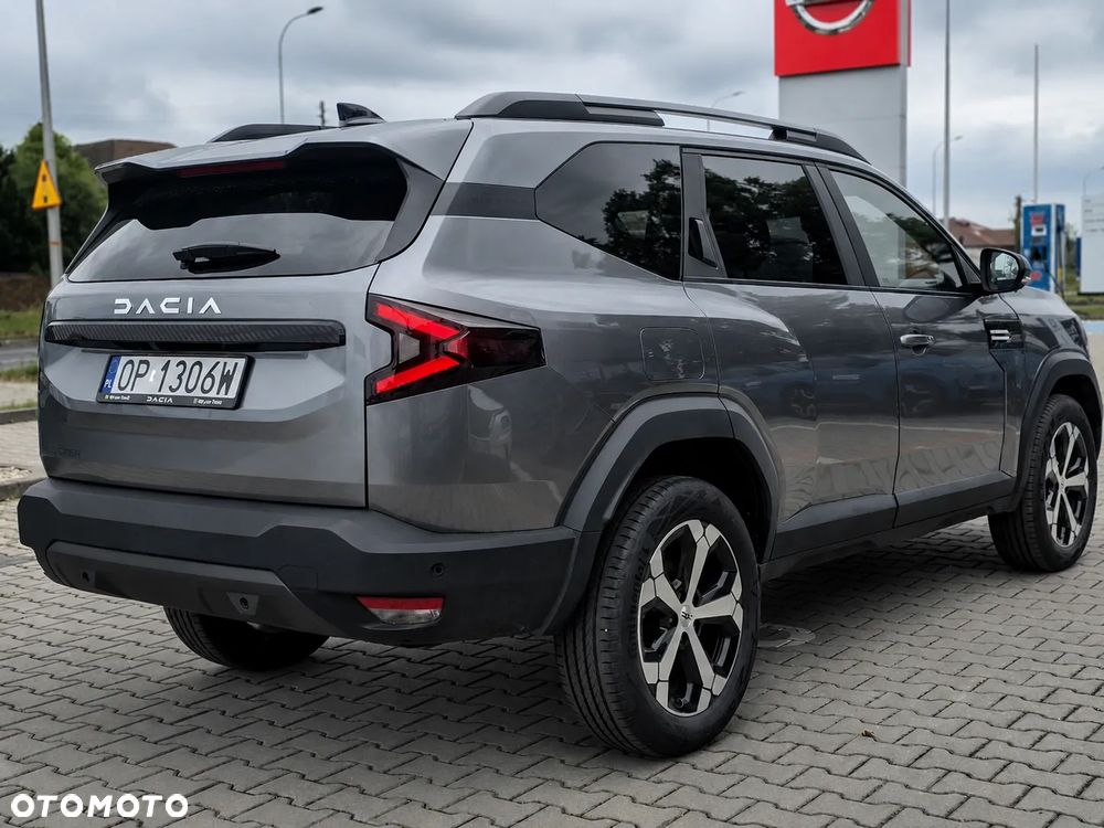 Dacia Bigster 1.2 TCe mHEV Journey - 5