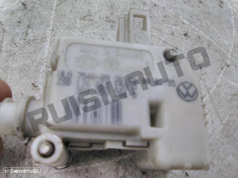 Pistola Fecho De Mala 1j686_2159a Vw Golf Iv (1j) [1997_2008] 1 - 3