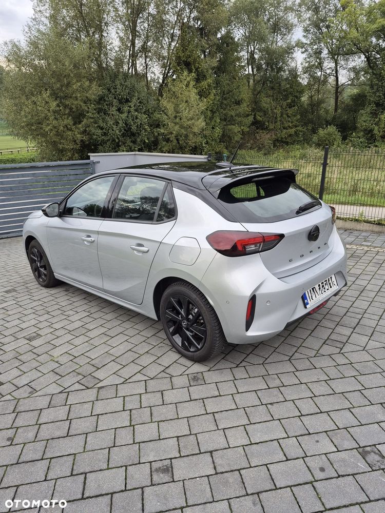 Opel Corsa 1.2 GS Line S&S - 13