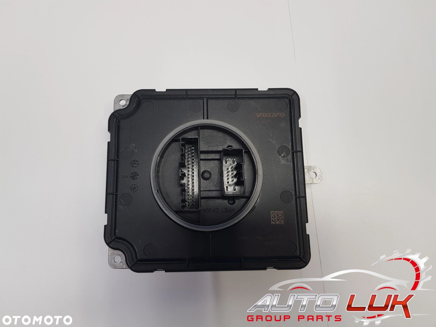 PRZETWORNICA MODUŁ LAMPY LED VOLVO V60 II V90 II S60 XC40 XC60 XC90 32365275 - 1