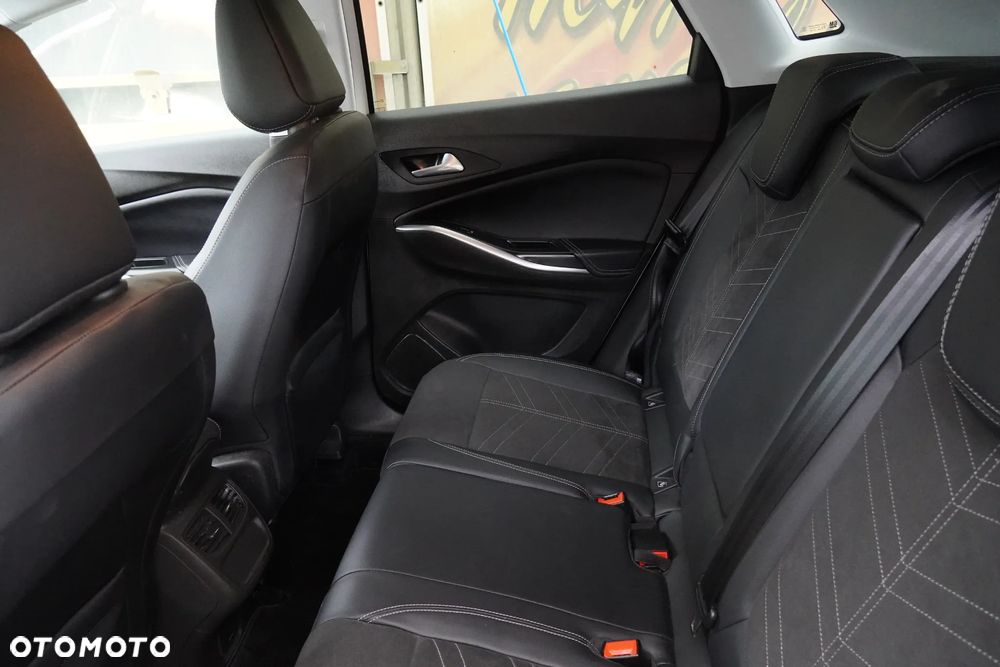 Opel Grandland X 1.5 D Start/Stop Automatik Ultimate - 24
