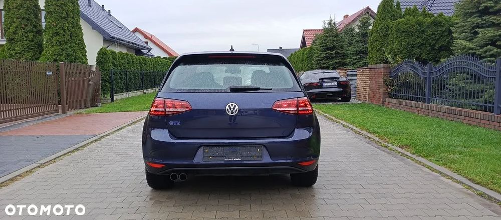 Volkswagen Golf VIII 1.4 TSI Plug-In Hybrid Style DSG - 4