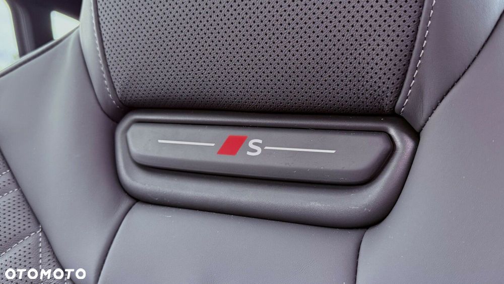 Audi A6 Avant 40 TDI mHEV Quattro S tronic - 24