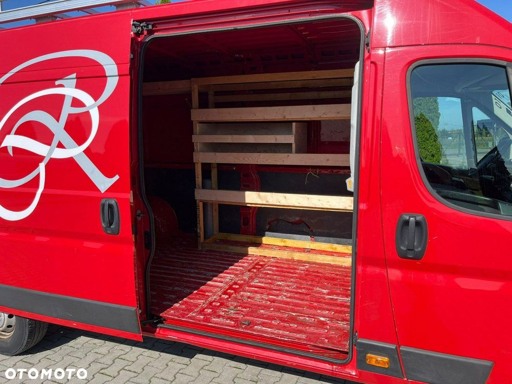 Peugeot Boxer - 14
