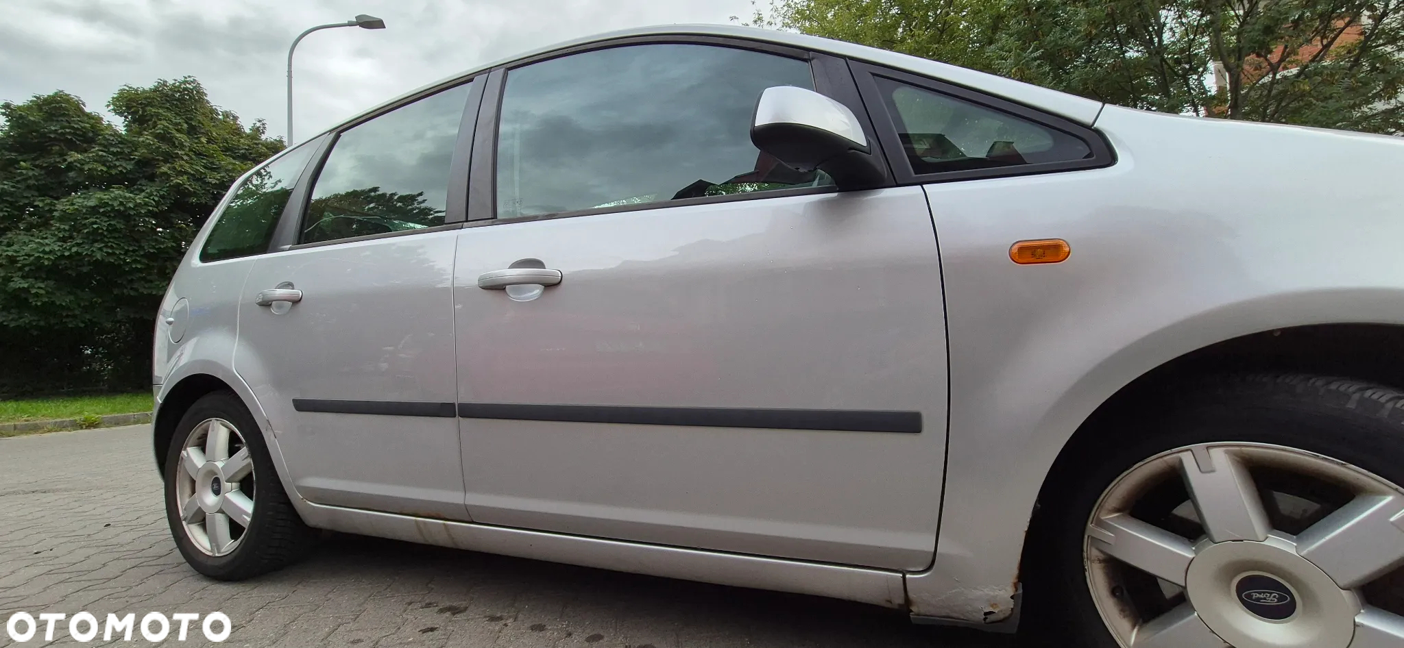 Ford Focus C-Max - 5