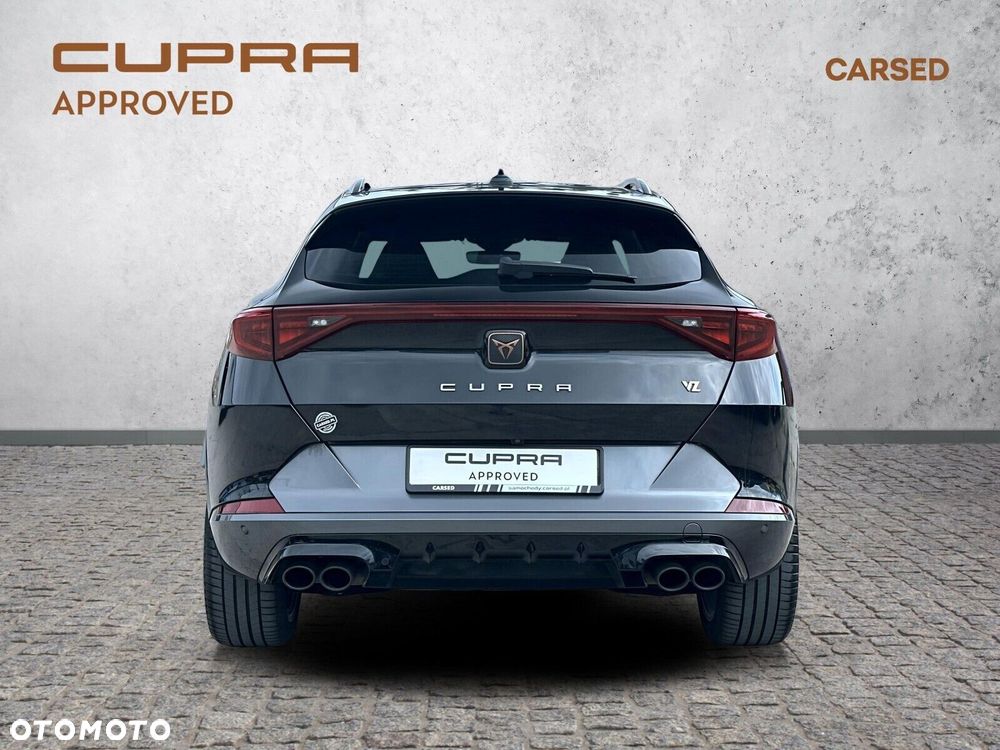 Cupra Formentor 2.0 TSI 4Drive VZ DSG - 7