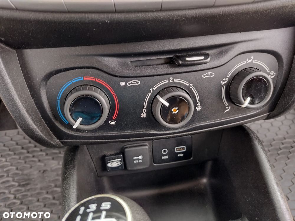 Fiat Tipo 1.4 16v - 11