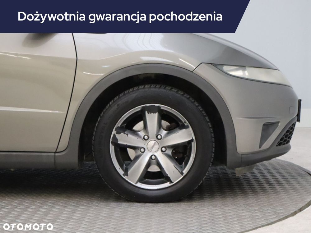 Honda Civic - 17