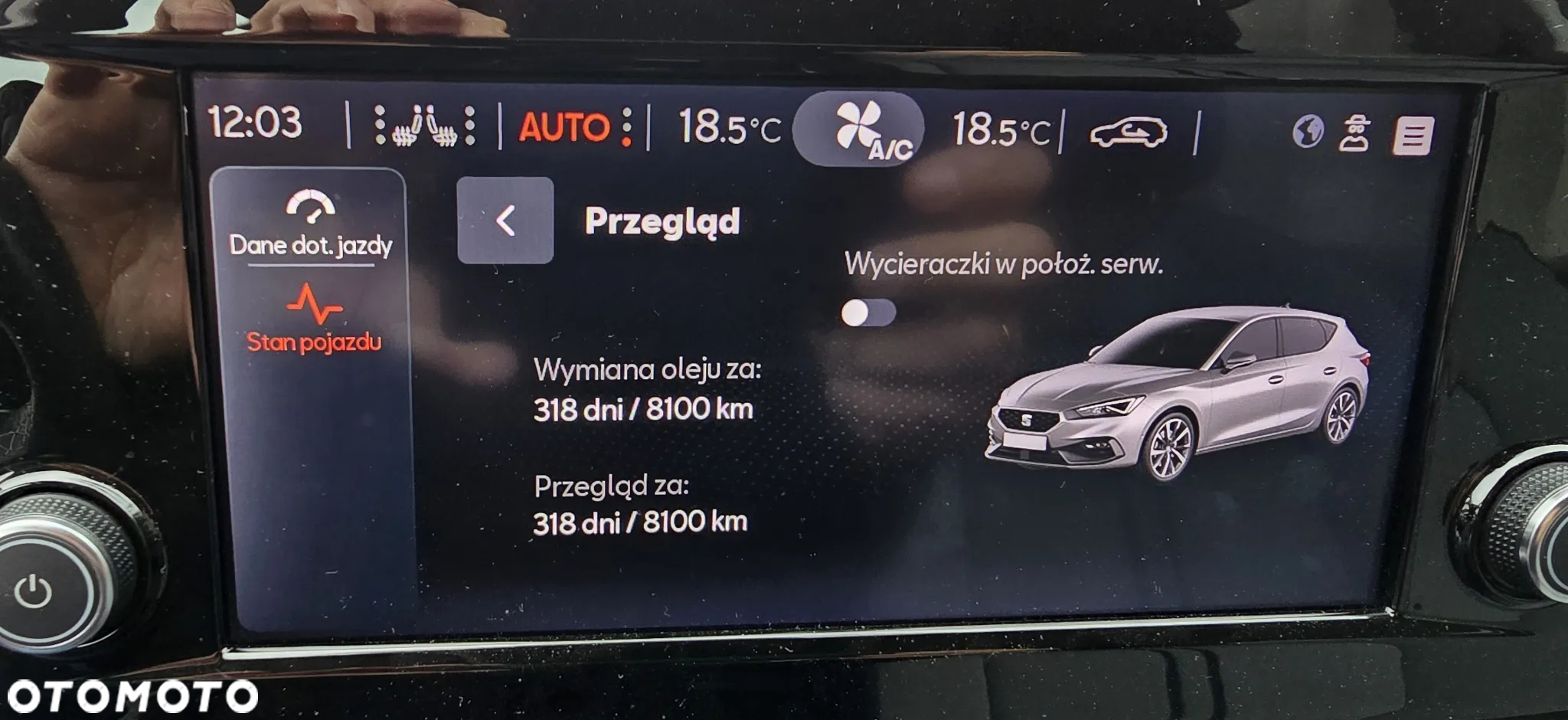 Seat Leon - 33