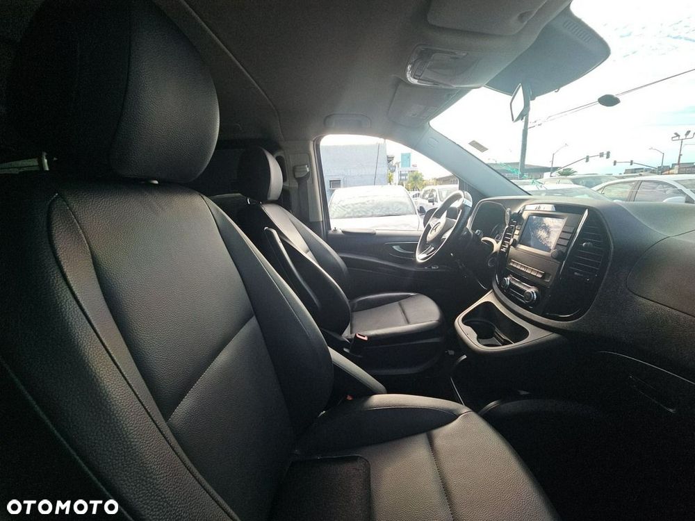 Mercedes-Benz Vito - 9