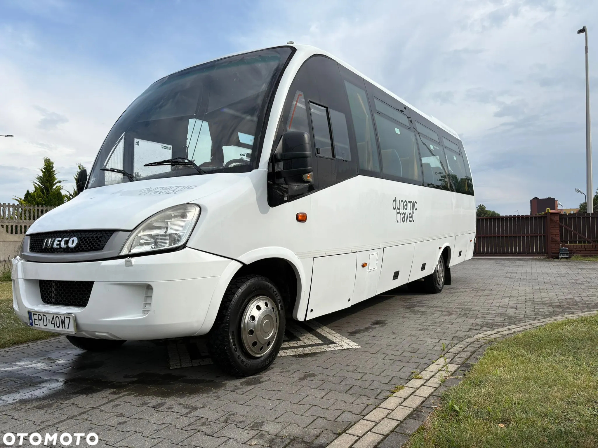 Iveco PRODIG 33 - 3