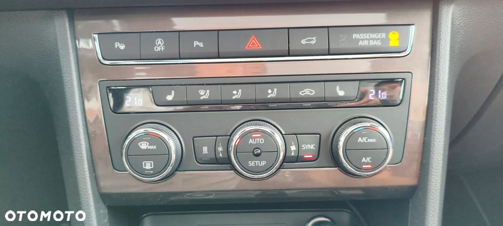 Seat Ateca - 23