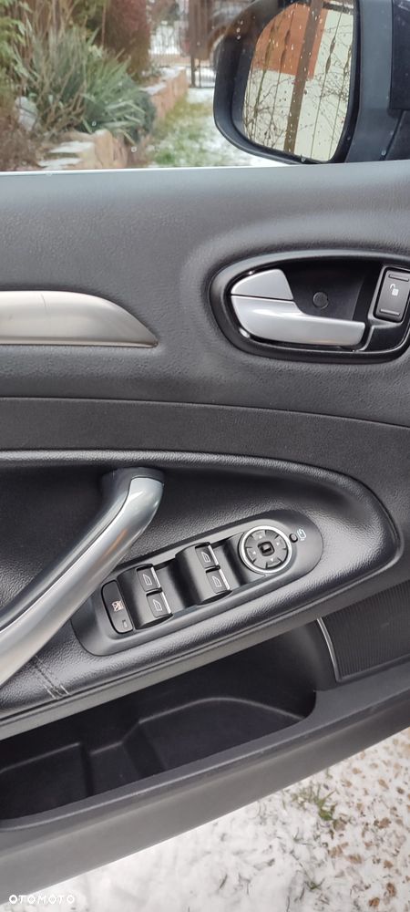 Ford Mondeo 2.0 TDCi Titanium S - 7