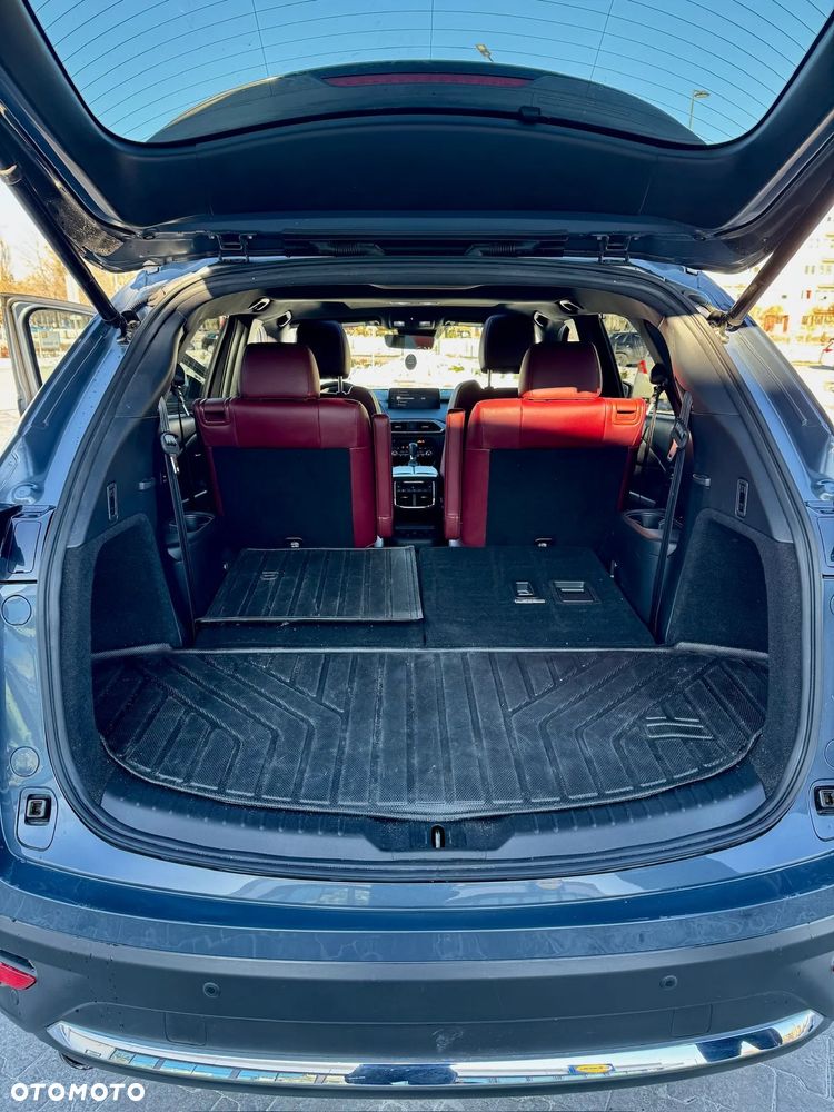 Mazda CX-9 - 13