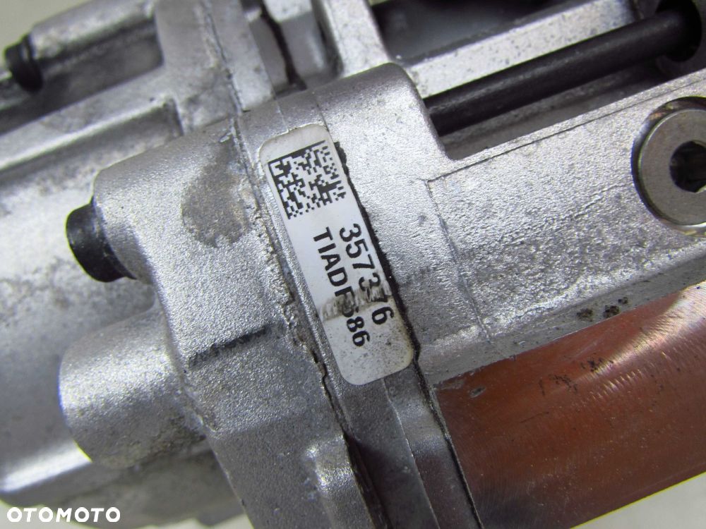 VOLVO V60 II S60 III V90 S90 XC40 XC60 XC90 2.0T T6 HYBRYDA KOMPRESOR SPREZARKA 31441265 31439783 - 10