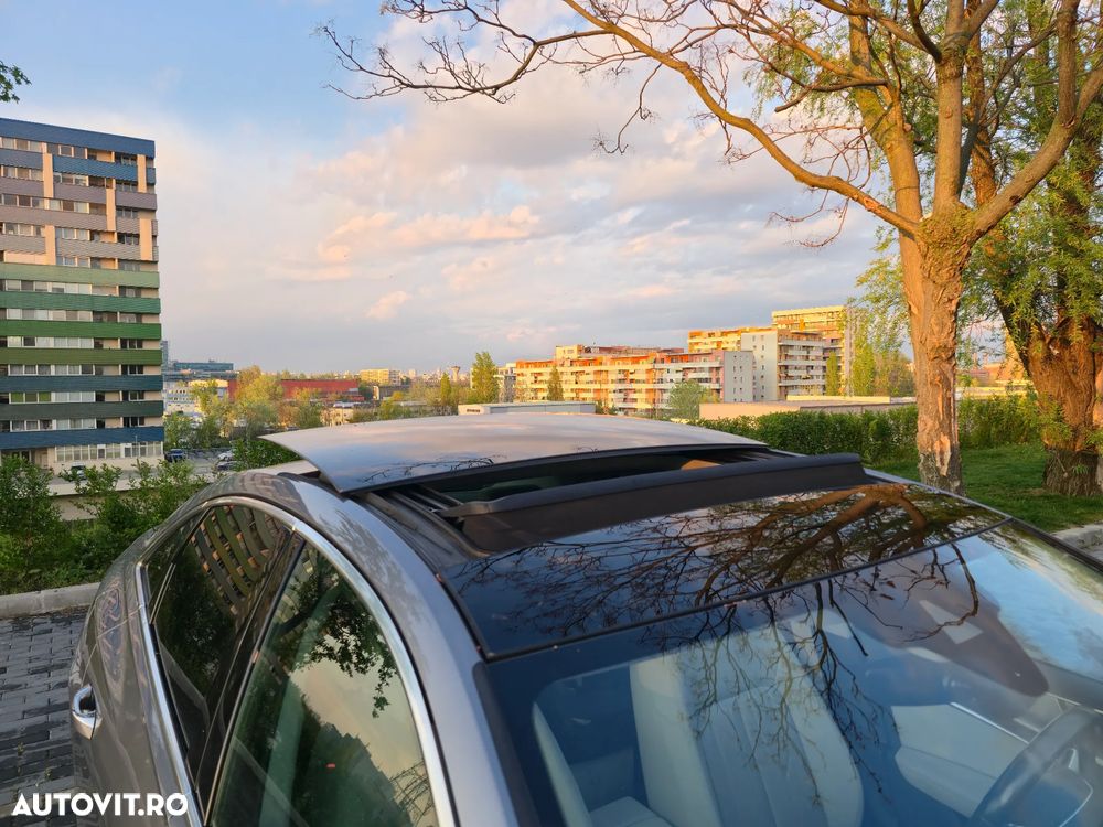 Audi A6 50 TDI quattro Tiptronic - 6