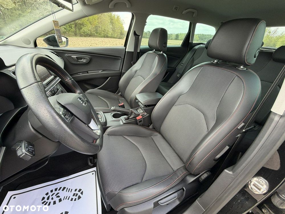 Seat Leon - 17
