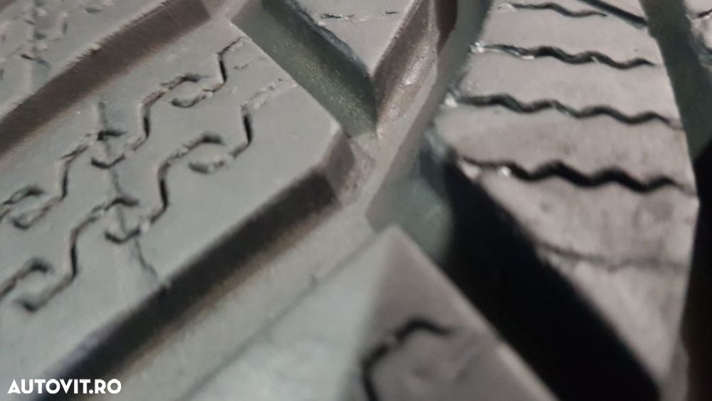 Anvelope 2x205 55 17 falken iarnă dot 23 mm 5.2 - 3