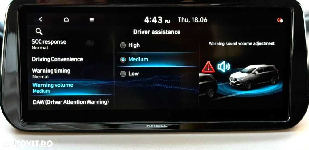 Hyundai Santa Fe - 36