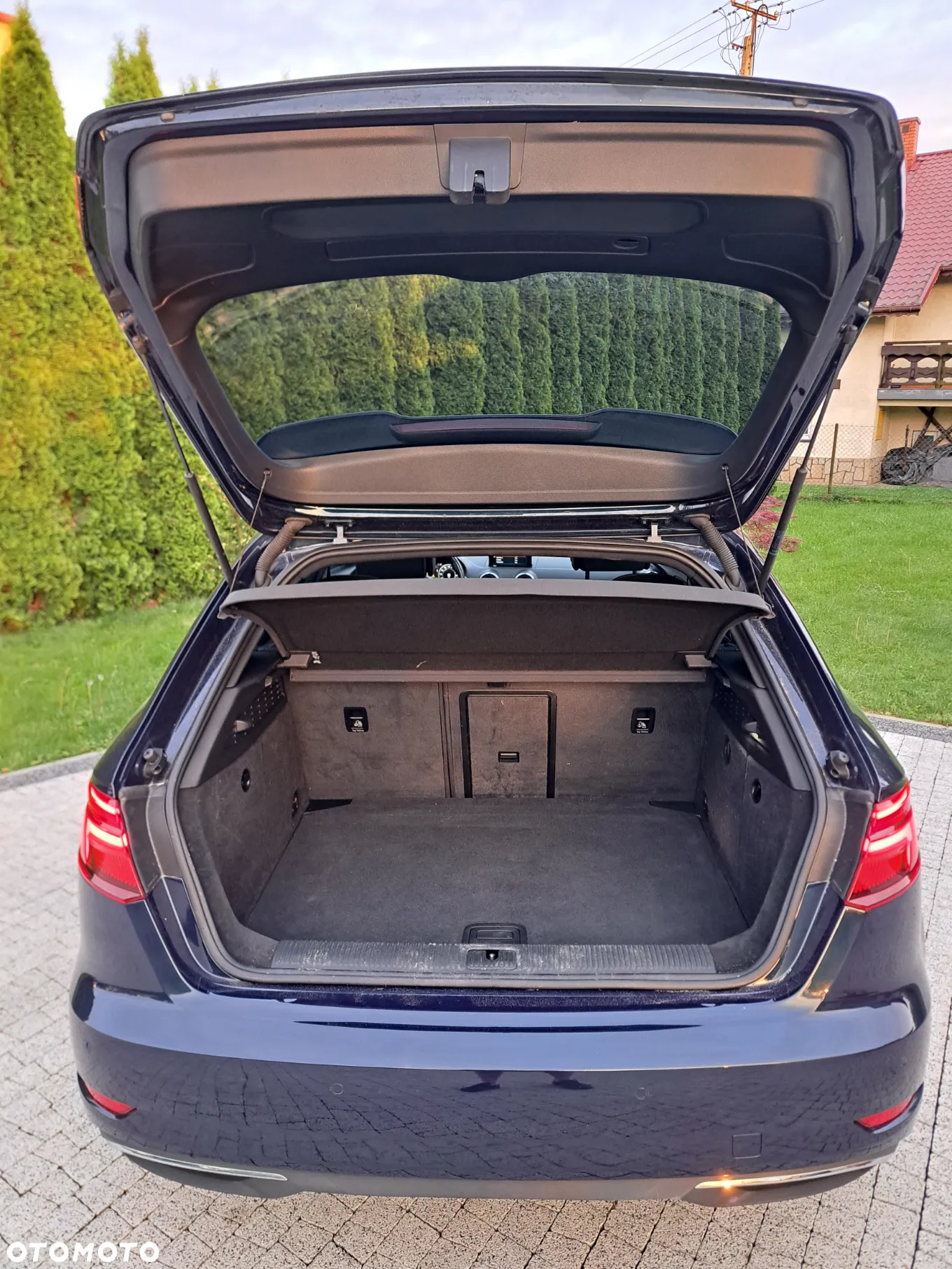 Audi A3 - 7