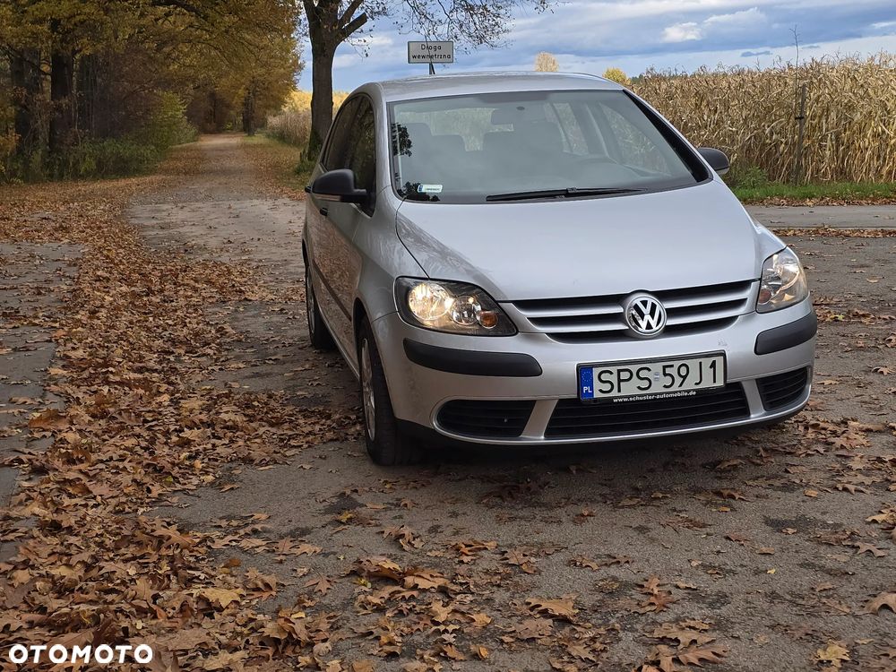 Volkswagen Golf VI 1.4 Comfortline - 3