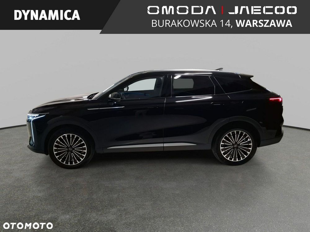 Omoda 9 - 13