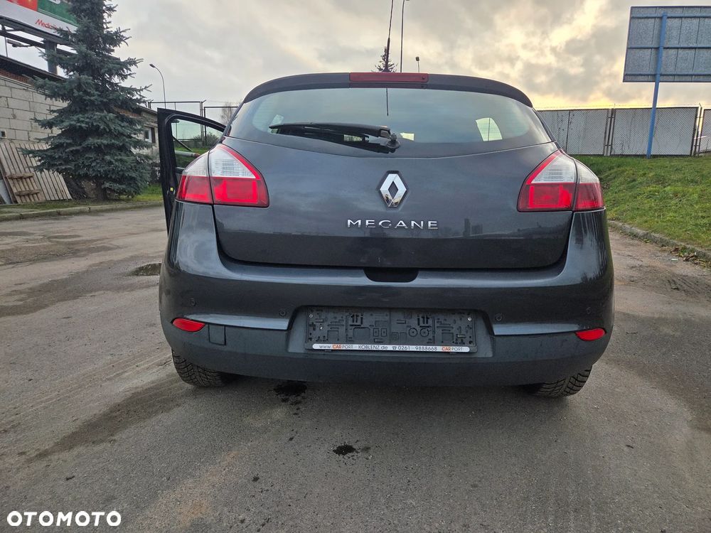 Renault Megane 1.6 16V 100 Expression - 3