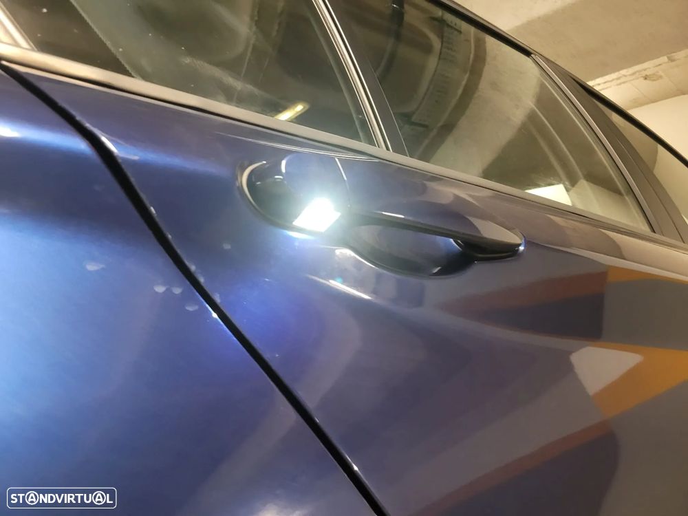 BMW 116 d EfficientDynamics - 6