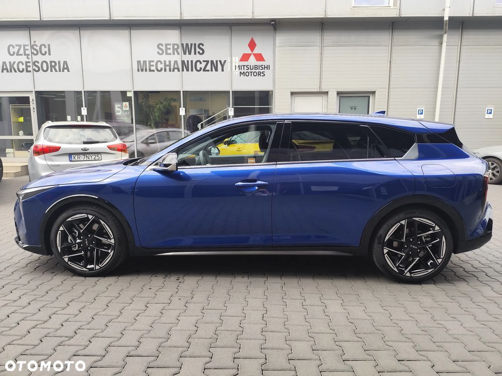 Kia K4 1.6 T-GDI GT Line - 4