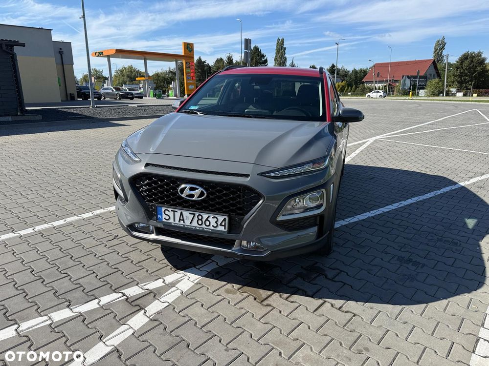 Hyundai Kona 1.0 T-GDI Comfort - 16