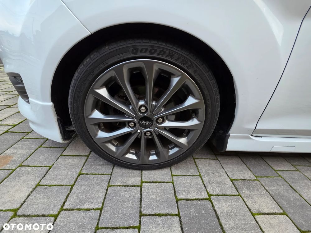 Ford Fiesta 1.0 EcoBoost ST-Line ASS - 15