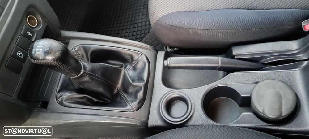 Mitsubishi L200 2.4 DI-D CD Invite 2WD - 40