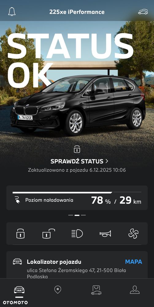 BMW Seria 2 225xe iPerformance - 37