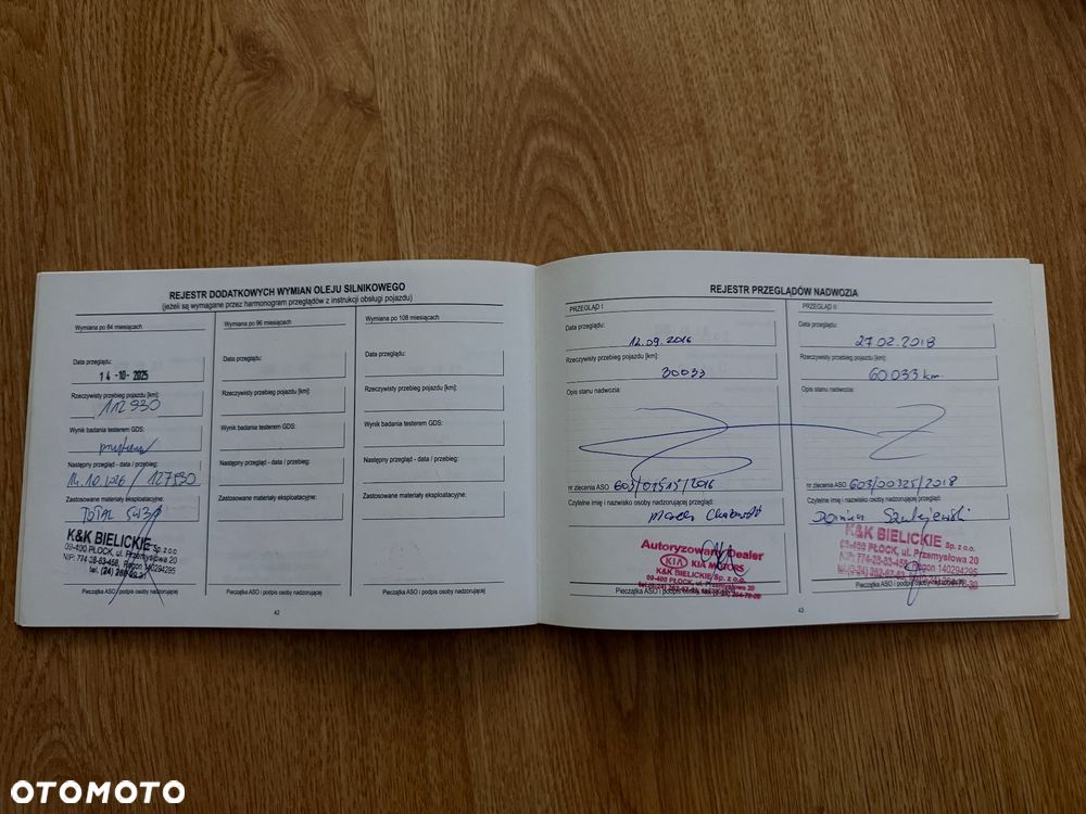 Kia Ceed 1.6 GDI M - 40