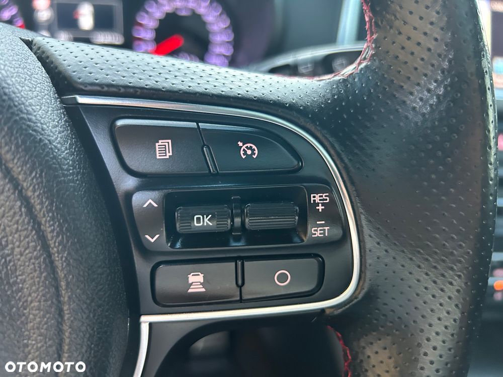 Kia Optima 2.0 T-GDI GT - 17