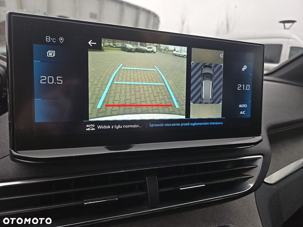 Peugeot 5008 1.6 PureTech GT S&S EAT8 - 17