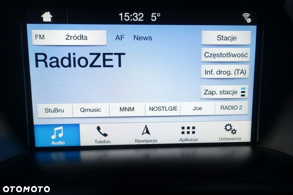 Ford Grand C-MAX - 20